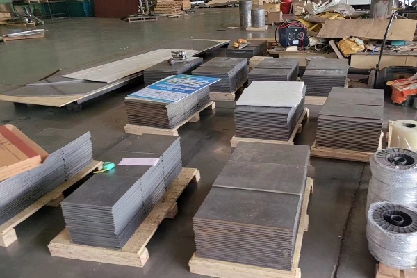 柳州防辐射铅块 配重铅块 铅件加工