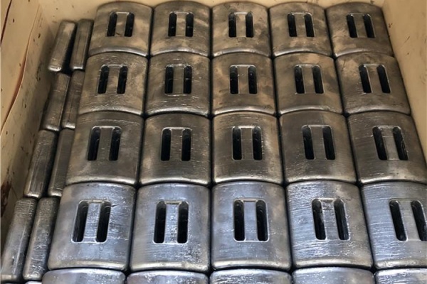 柳州潜水铅块  X射线防护铅砖 铅制品