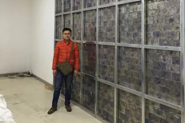 柳州加速器防护铅砖 铅锭