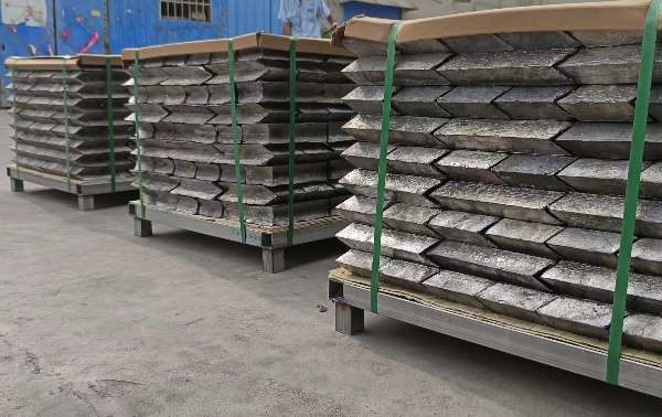 柳州燕尾铅砖 防辐射铅砖