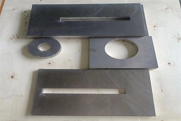 柳州机加工铅块 铅梯合金加工