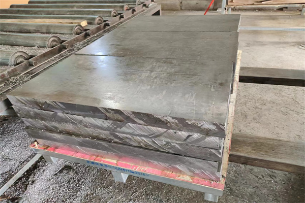 柳州屏蔽射线用铅块 ICU防护铅块