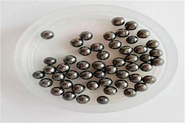 柳州铅珠 铅粒 铅丸 铅砂配重用