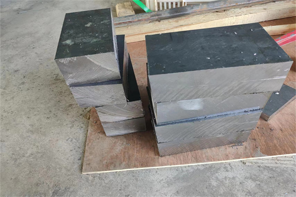 柳州负重配重铅砖 射线防护用