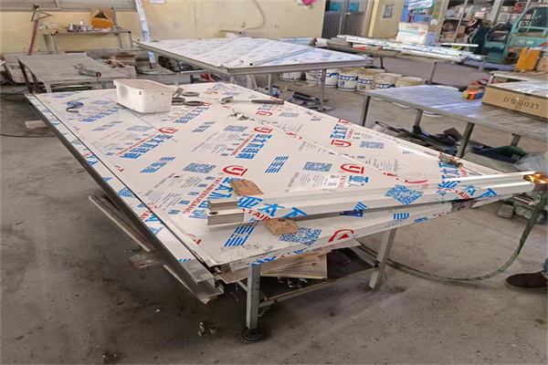 柳州DSA手术室铅门 铅门厂家