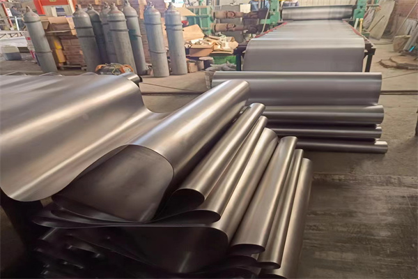 柳州铅板 铅皮 铅卷