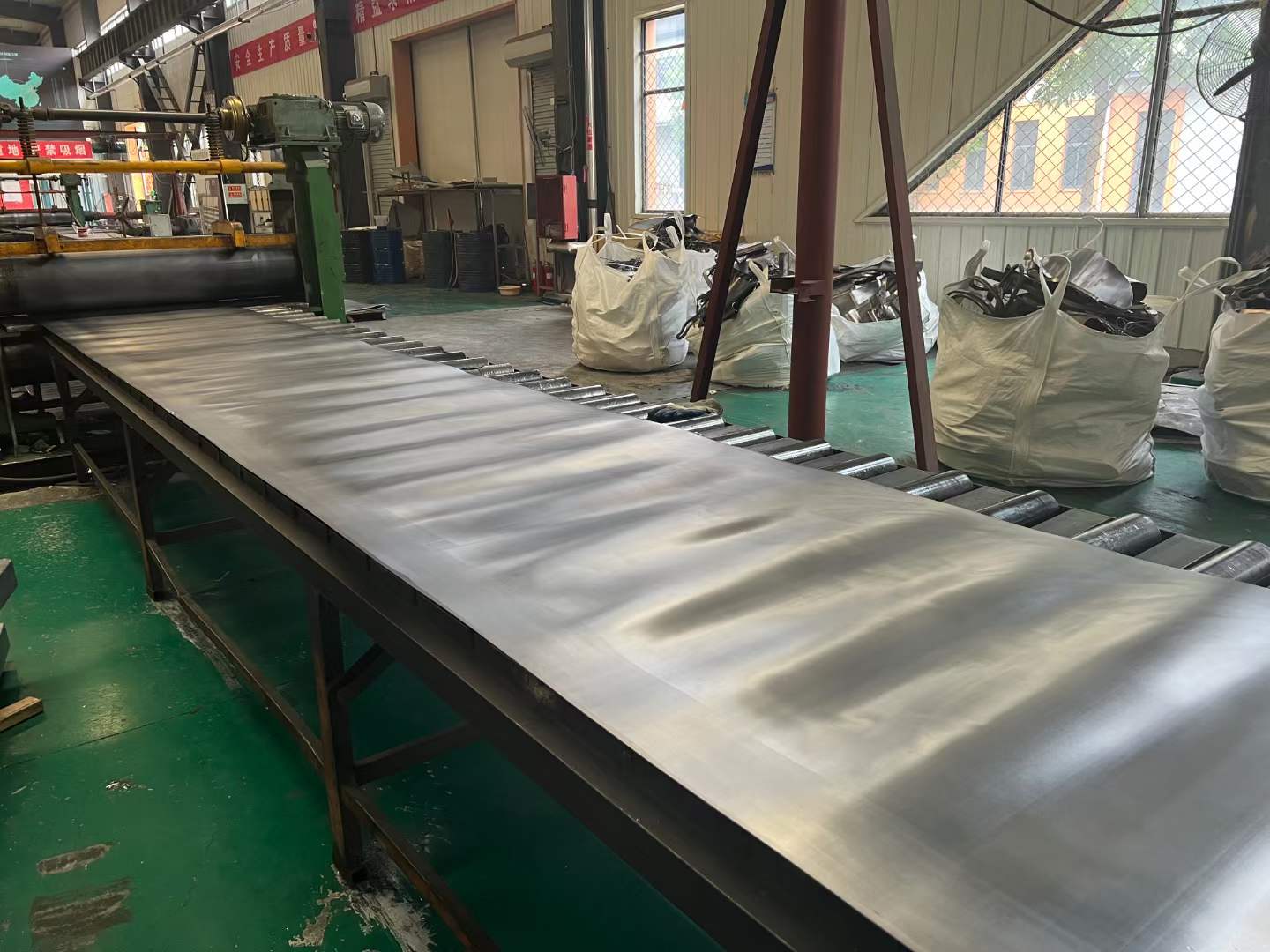 柳州放射科铅皮