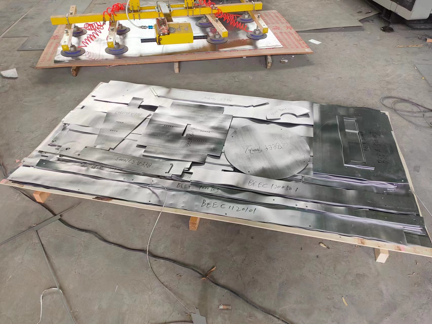 柳州铅皮 铅板 铅箔 铅片