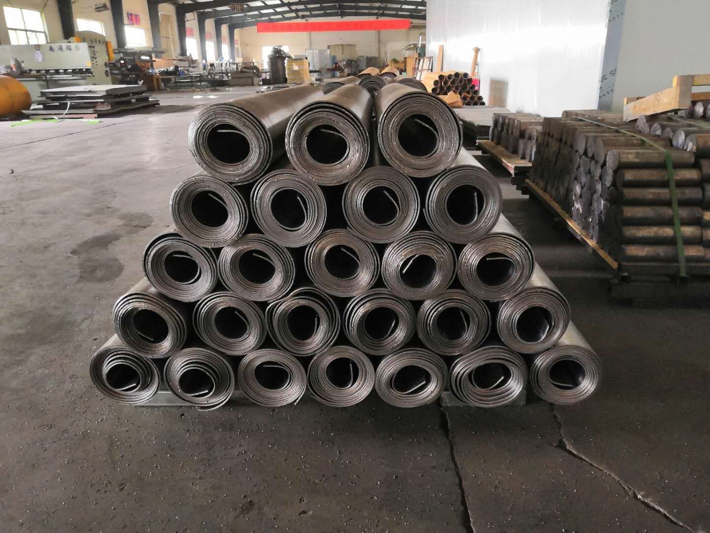 柳州医用防辐射铅皮