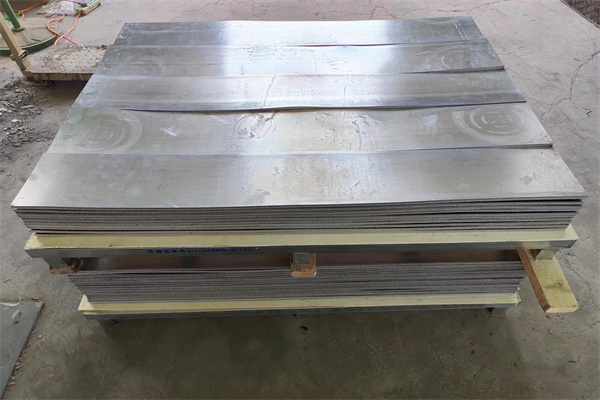 柳州1-4mm防辐射铅皮