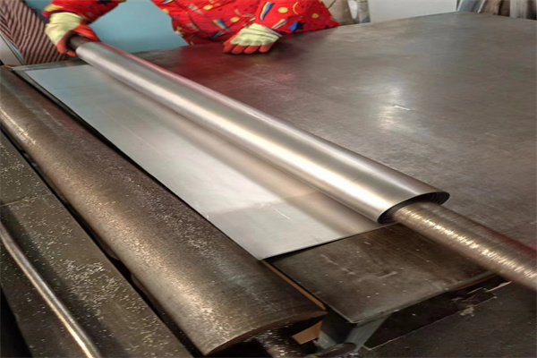 柳州0.5mm铅皮  软铅皮   钓鱼铅皮