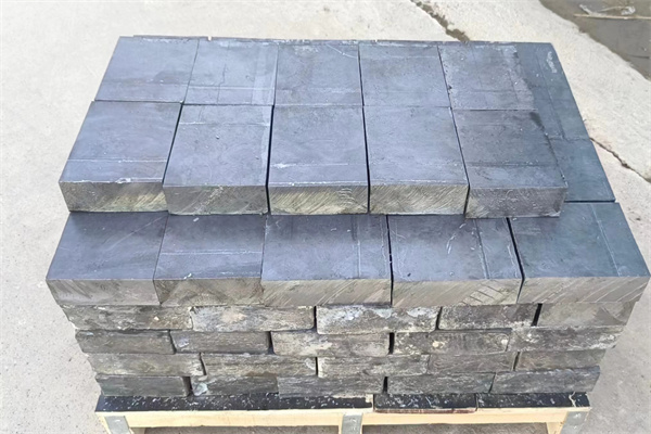 柳州电梯配重铅块