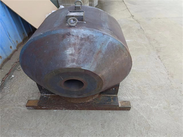 柳州浇筑合金铅件