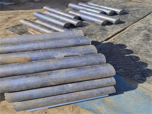 柳州配重铅棒