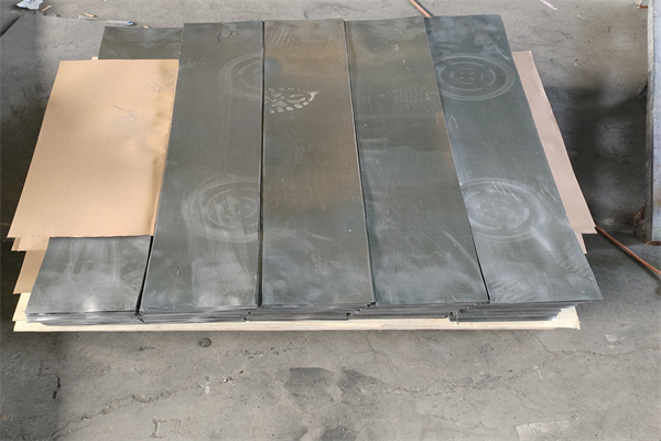 柳州铅皮墙体防护钓鱼用