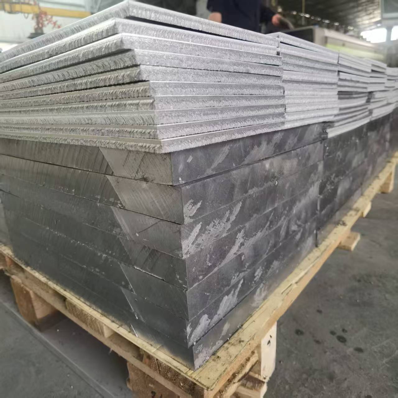 柳州CBCT室防护铅板