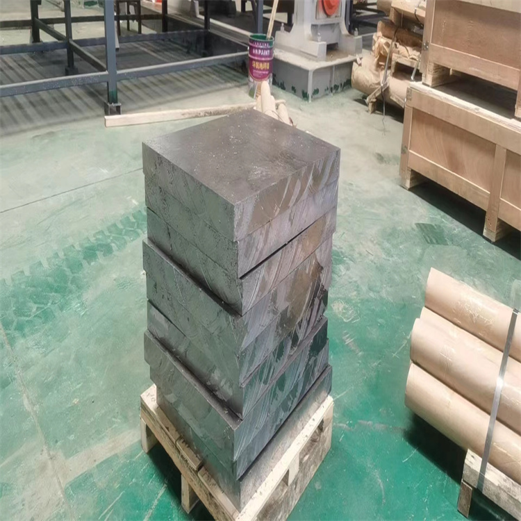 柳州铅块的主要用途